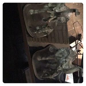 Elephant Statue For Coffe Tables Or Any Table